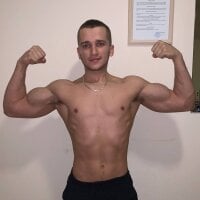 Mateo_Wiliams webcam model