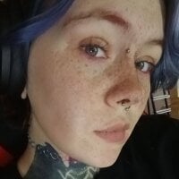 The_ICE_woman webcam model