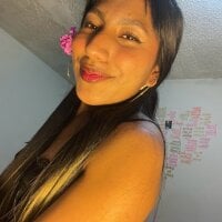 Valery_sidney webcam model