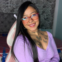 Salome_Ramirezz fully nude on webcam for live porn video chat