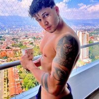 Deymon_Scott webcam