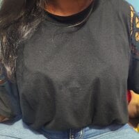 Hot-qeen webcam model