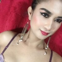 Модель WendyHugecock