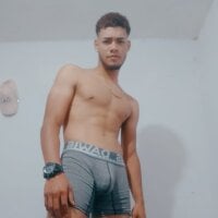 Model alexandro_rivera