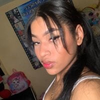 NickyMadison webcam model