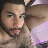 Model HairyPrometeoXXX