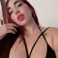 jessy_rios webcam model