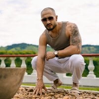 JeanColleman webcam model