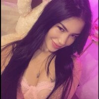Blush_Vixen webcam model