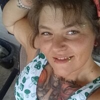 GaiaGreen420's Offline Webcam Chat