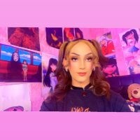 Lilith_the_Sin webcam