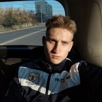 Jacob_Straight webcam model