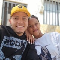 DaniaandDilan webcam