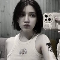 Bella_Berryy webcam model