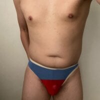 KinkyCFGuy webcam