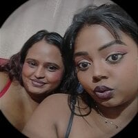 JuicyIndians00 webcam model