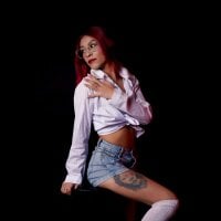 HannaHot_69 webcam model