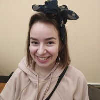 AmySweetBerry's Profile Pic
