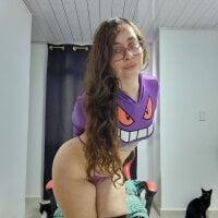 VeronaUghty4you webcam model
