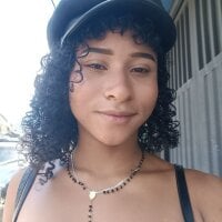 salome_willians webcam model