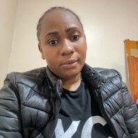 Sala de chat offline de african-ginger