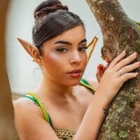 Annavic__ webcam model