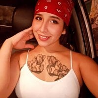 energy_queeen webcam model