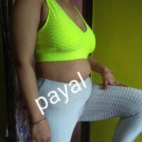 payal9038's profile image'