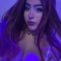 VelvetKiss_ webcam model