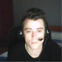 _PaTriciO_'s Avatar Pic