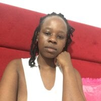Black_Diamond-X webcam model