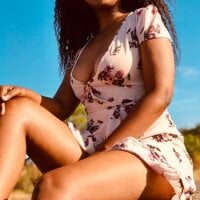 BlacknToxicBabe699 webcam model