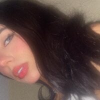 babysilver webcam model