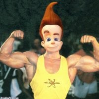 buffjimmy's Avatar Pic