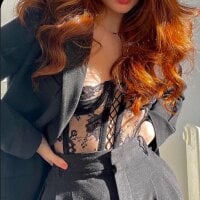 GingerAlee's Profile Pic