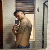 Thejamesbondxxx webcam