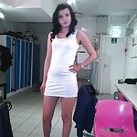 Sala de chat offline de rebeccakarina