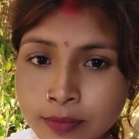Ntasha-0001 webcam model