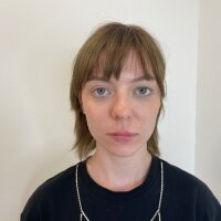 AgnesKers Adlı Modelin Çevrimdışı Sohbet Odası