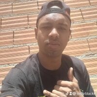 Setor_black's Avatar Photo