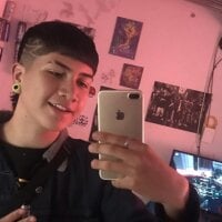 Nixx_Carpio model avatar