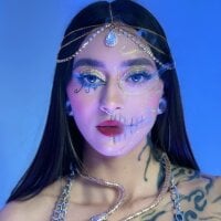 Miaa_Thopmson webcam model