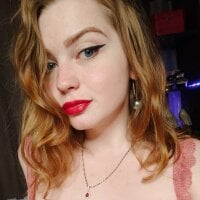 Busty_Redhead webcam model