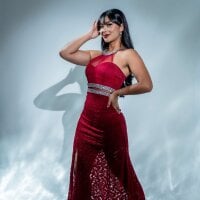 _HAANNAH_ webcam model