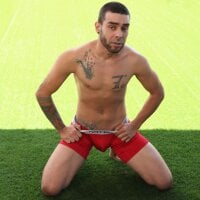 Bryan_Bronx's Avatar Pic