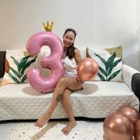 NicolZ69 webcam model