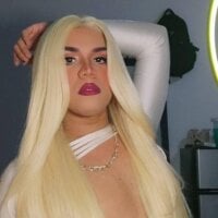 CamilaBickTS' Avatar Pic