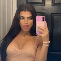 AriDaBratzDoll webcam
