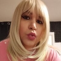 JulietteMaitresse webcam