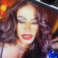 QueenCocktrinaTS model avatar
